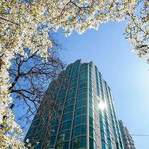 Hotel Rosedale On Robson