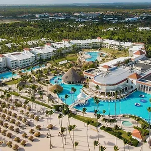 Resort Paradisus Palma Real Golf &