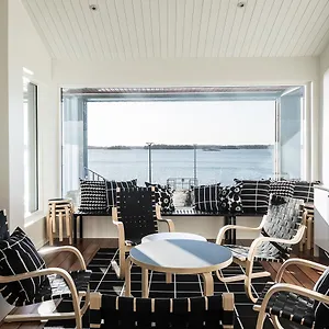 Hotel Rantapuisto Helsinki