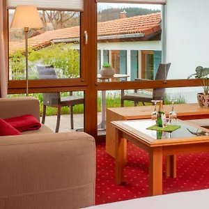 Hotel Gockelwirt Eisenberg (Bavaria)