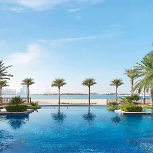 Resort Fairmont The Palm