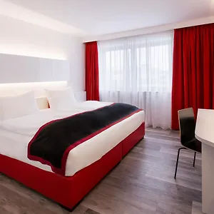 Hotel Dormero Burghausen