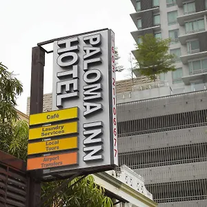 Hotel Paloma Bukit Bintang Kuala Lumpur